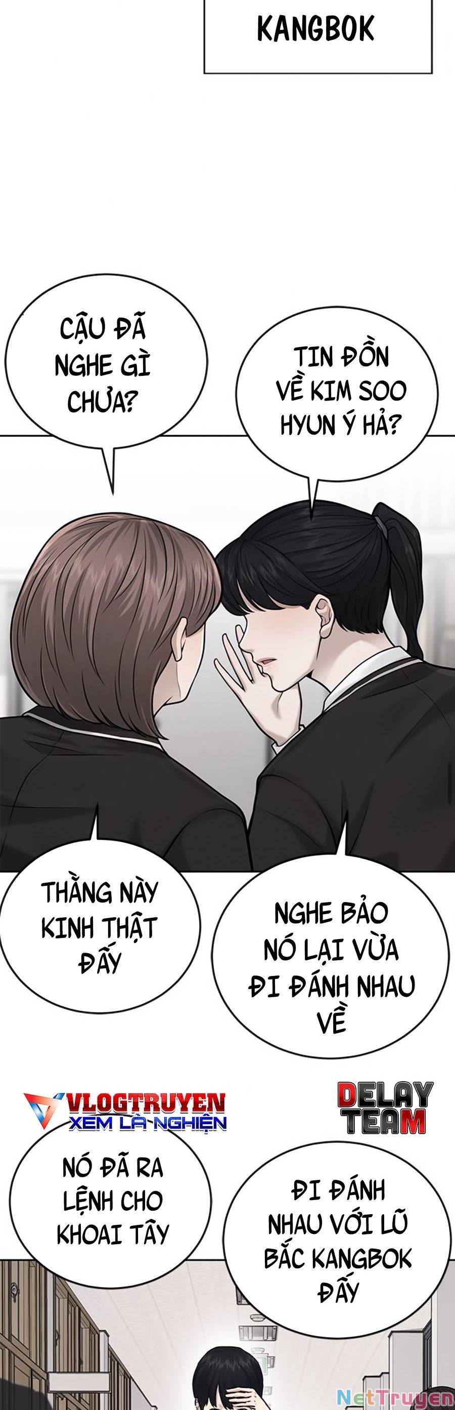 Nhiệm Vụ Diệu Kỳ Chapter 28 - Trang 42