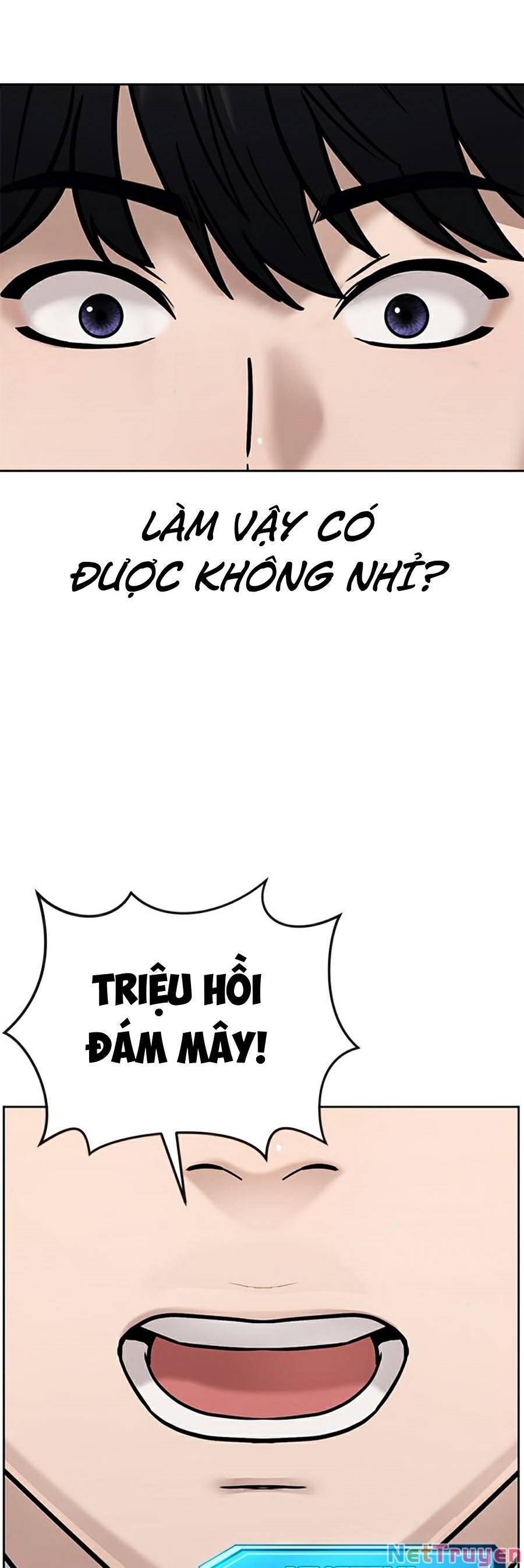 Nhiệm Vụ Diệu Kỳ Chapter 23 - Trang 56