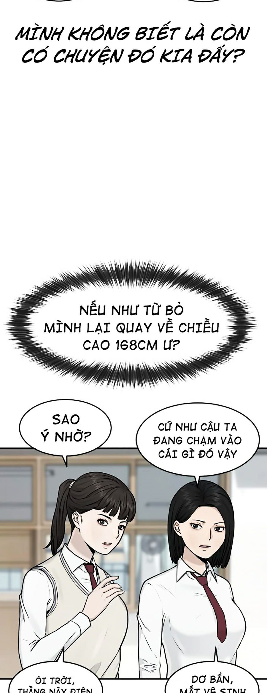 Nhiệm Vụ Diệu Kỳ Chapter 2 - Trang 11