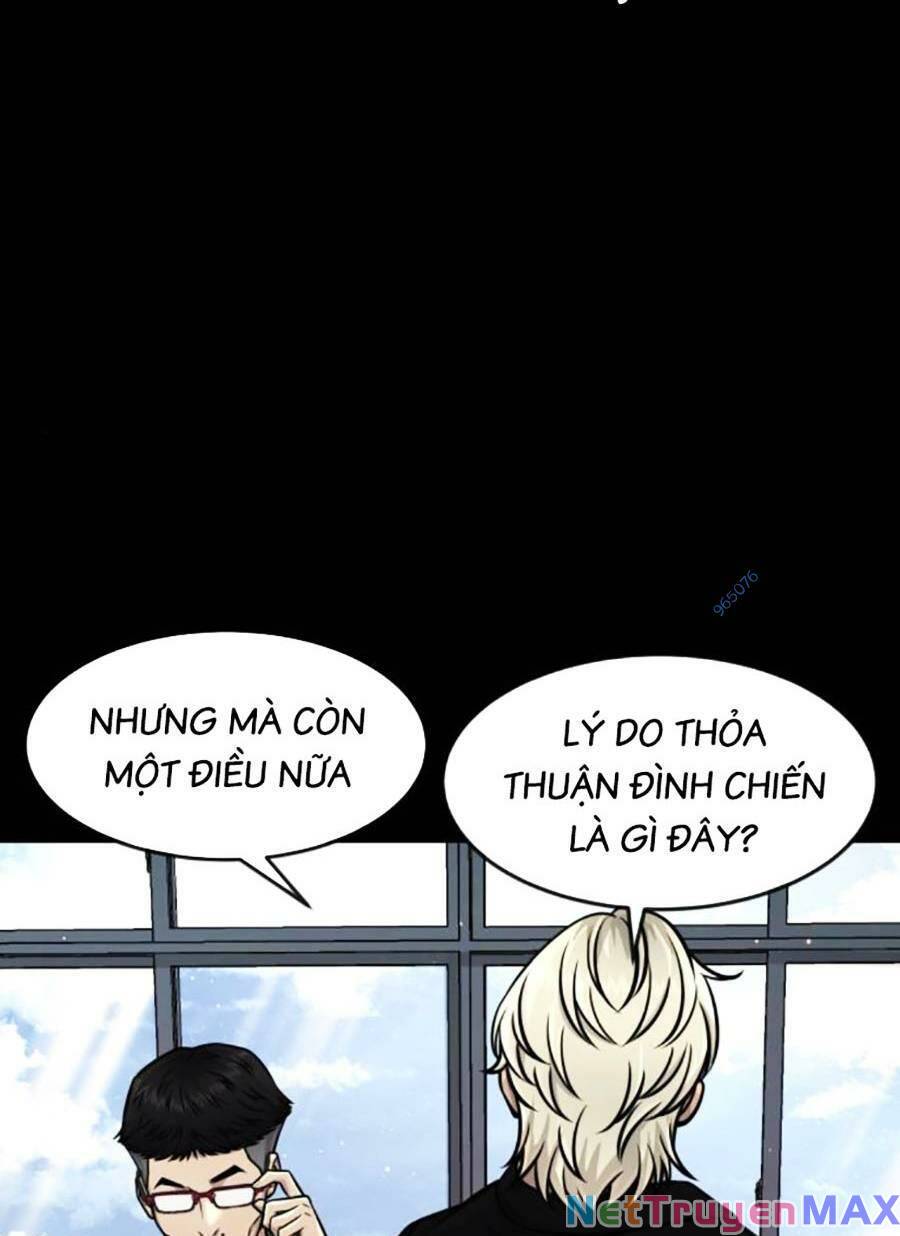 Nhiệm Vụ Diệu Kỳ Chapter 95 - Trang 104