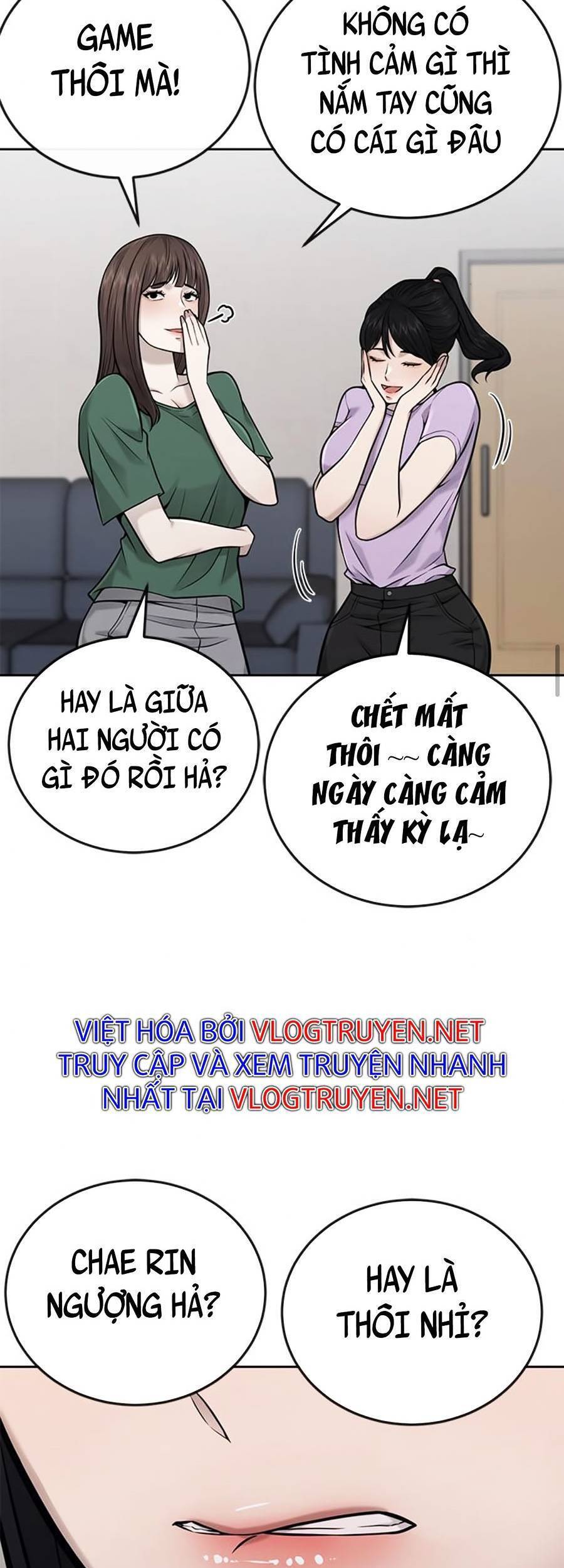 Nhiệm Vụ Diệu Kỳ Chapter 26 - Trang 90