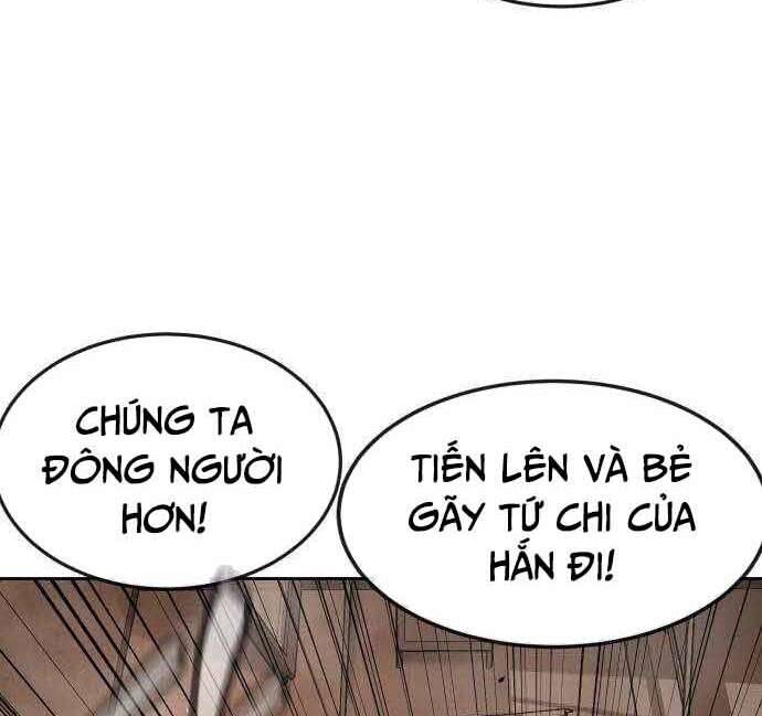 Nhiệm Vụ Diệu Kỳ Chapter 50 - Trang 18