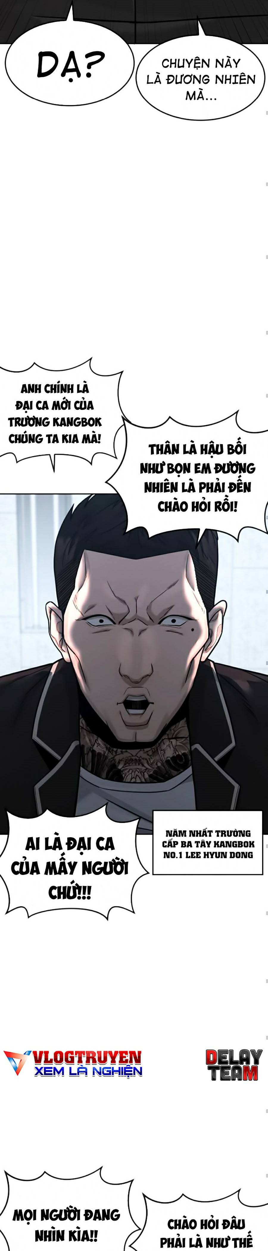 Nhiệm Vụ Diệu Kỳ Chapter 10 - Trang 25