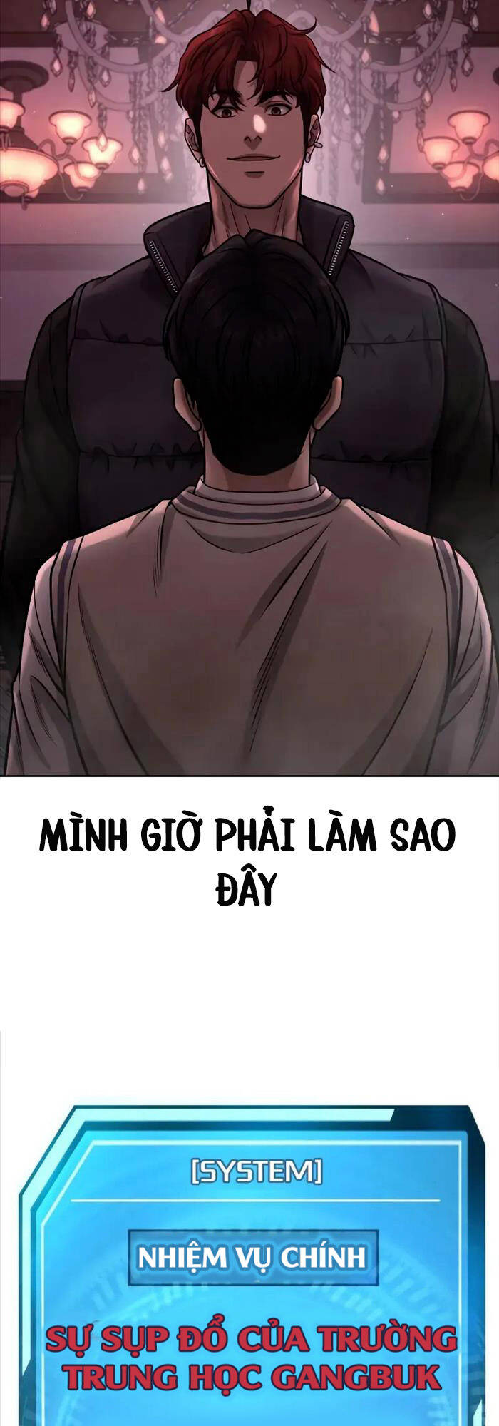 Nhiệm Vụ Diệu Kỳ Chapter 91 - Trang 50