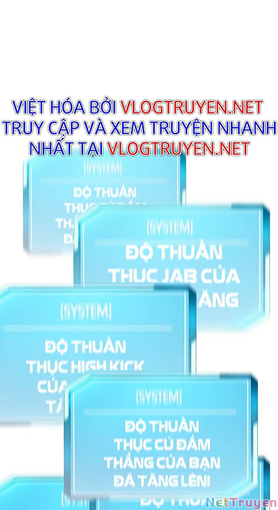 Nhiệm Vụ Diệu Kỳ Chapter 21 - Trang 63