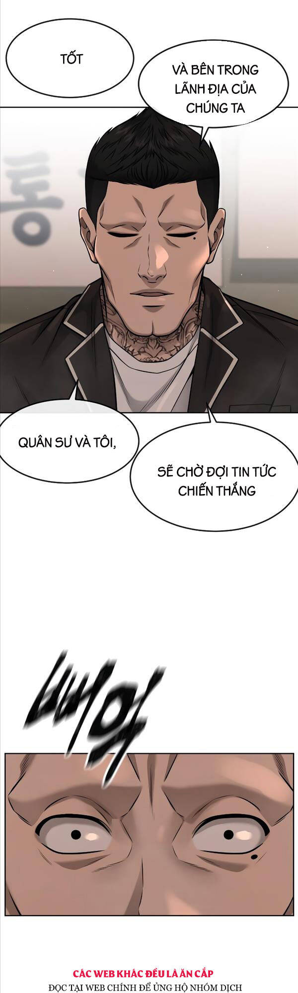 Nhiệm Vụ Diệu Kỳ Chapter 80 - Trang 63