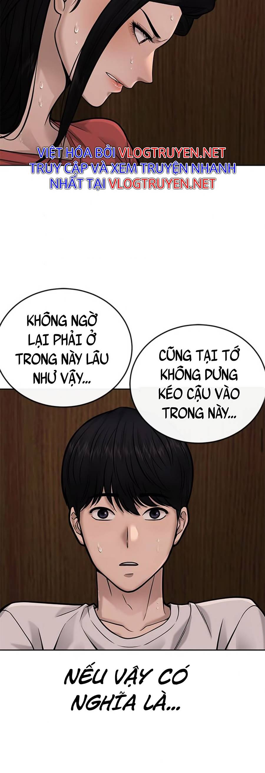 Nhiệm Vụ Diệu Kỳ Chapter 27 - Trang 21