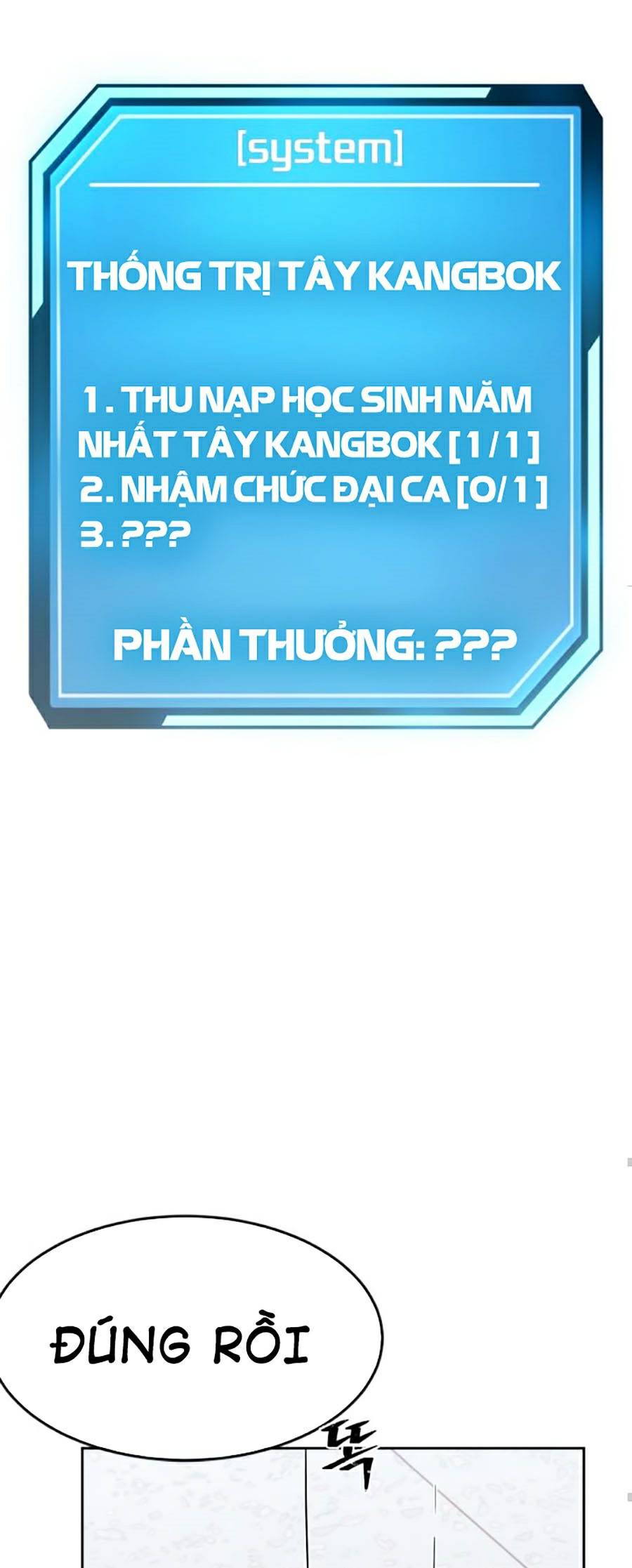 Nhiệm Vụ Diệu Kỳ Chapter 11 - Trang 23