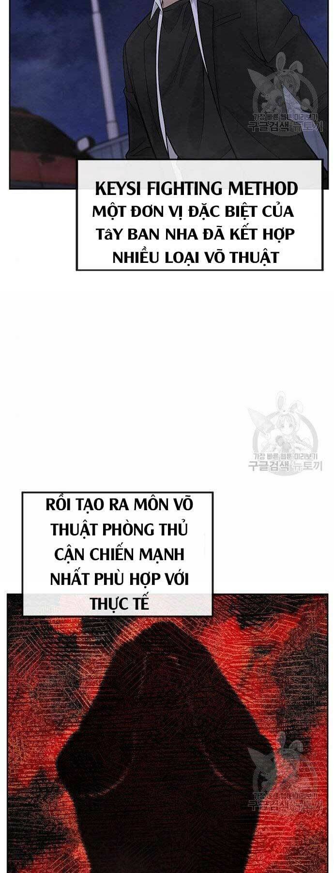 Nhiệm Vụ Diệu Kỳ Chapter 33 - Trang 79