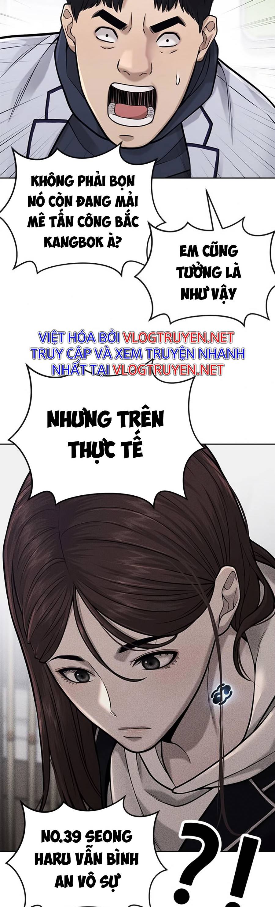 Nhiệm Vụ Diệu Kỳ Chapter 30 - Trang 58