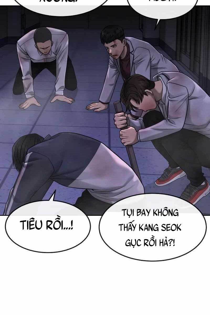 Nhiệm Vụ Diệu Kỳ Chapter 69 - Trang 17