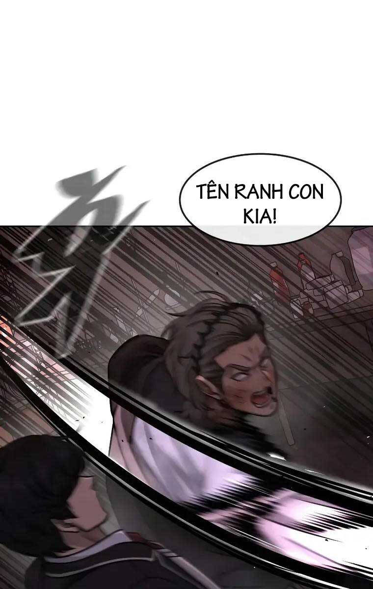 Nhiệm Vụ Diệu Kỳ Chapter 109 - Trang 13