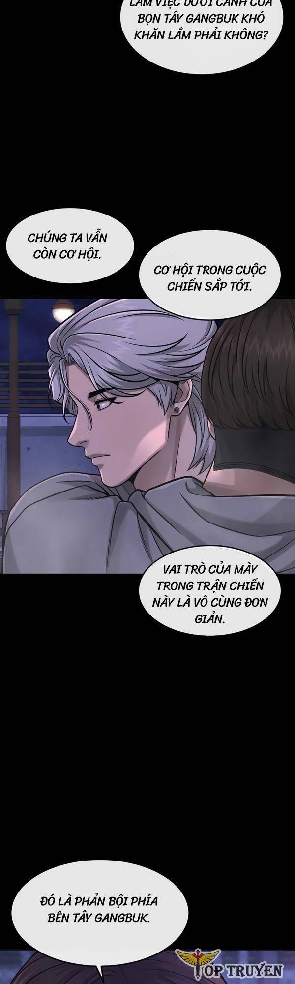 Nhiệm Vụ Diệu Kỳ Chapter 85 - Trang 31