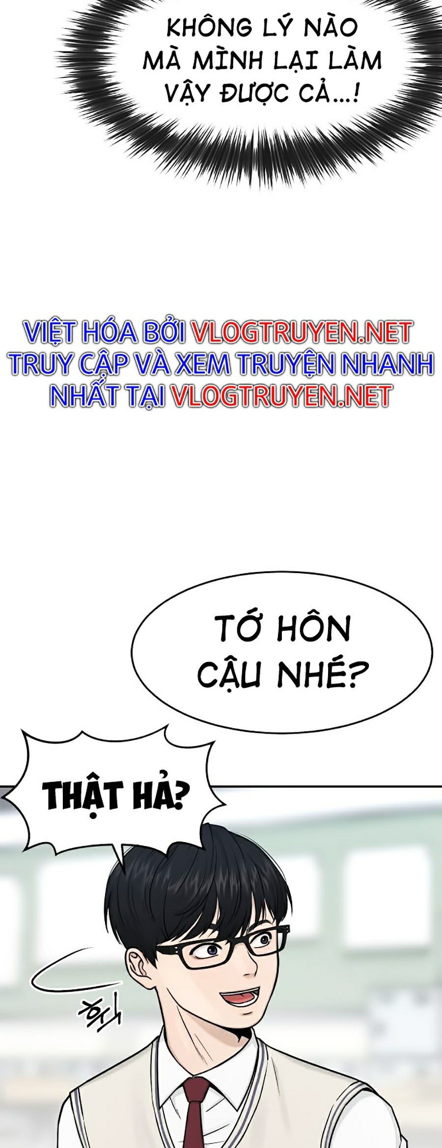 Nhiệm Vụ Diệu Kỳ Chapter 2 - Trang 20