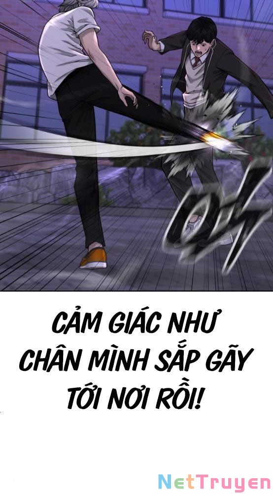 Nhiệm Vụ Diệu Kỳ Chapter 48 - Trang 10