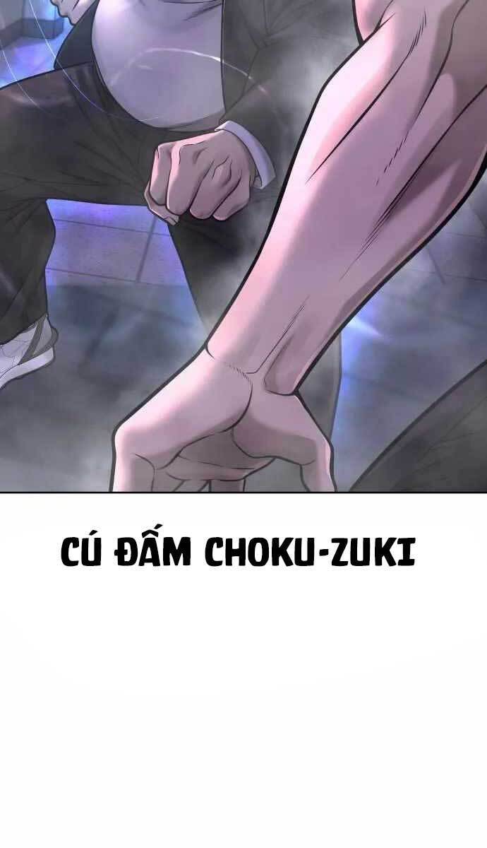 Nhiệm Vụ Diệu Kỳ Chapter 66 - Trang 36