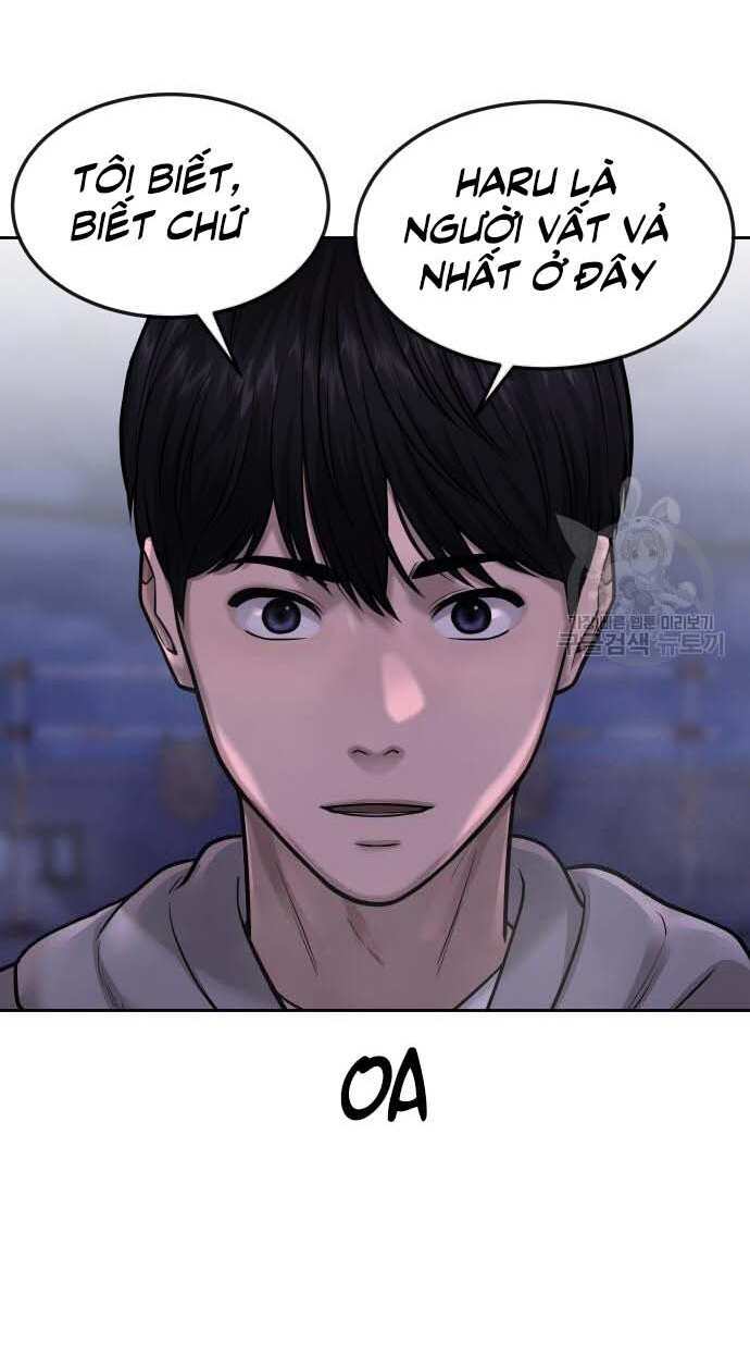 Nhiệm Vụ Diệu Kỳ Chapter 53 - Trang 28