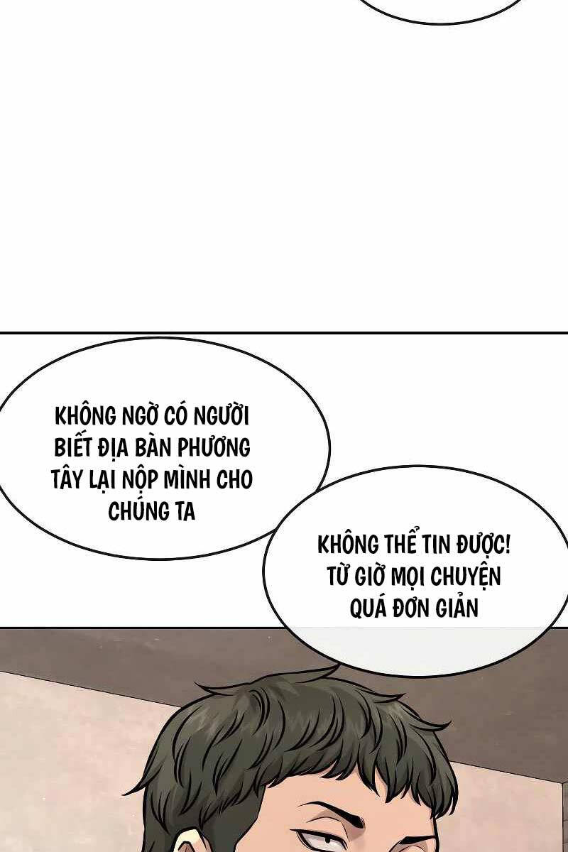 Nhiệm Vụ Diệu Kỳ Chapter 121 - Trang 159