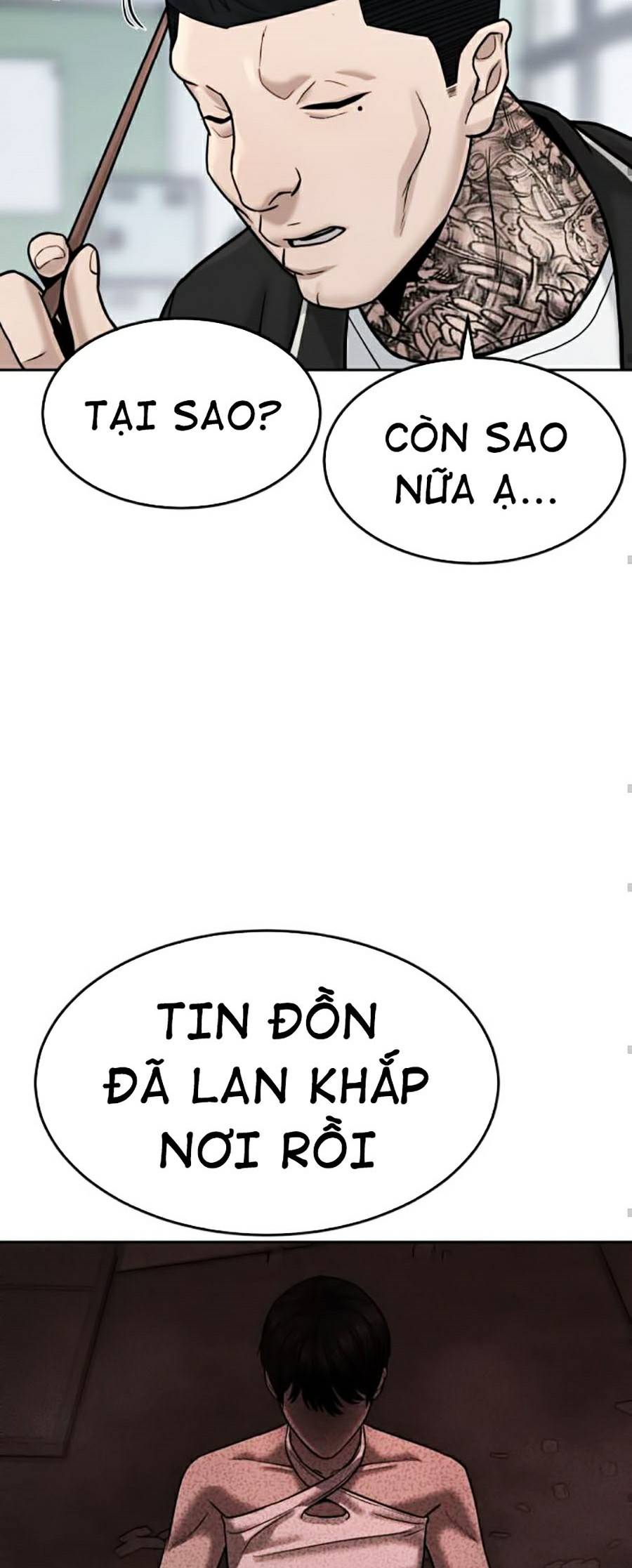 Nhiệm Vụ Diệu Kỳ Chapter 11 - Trang 38