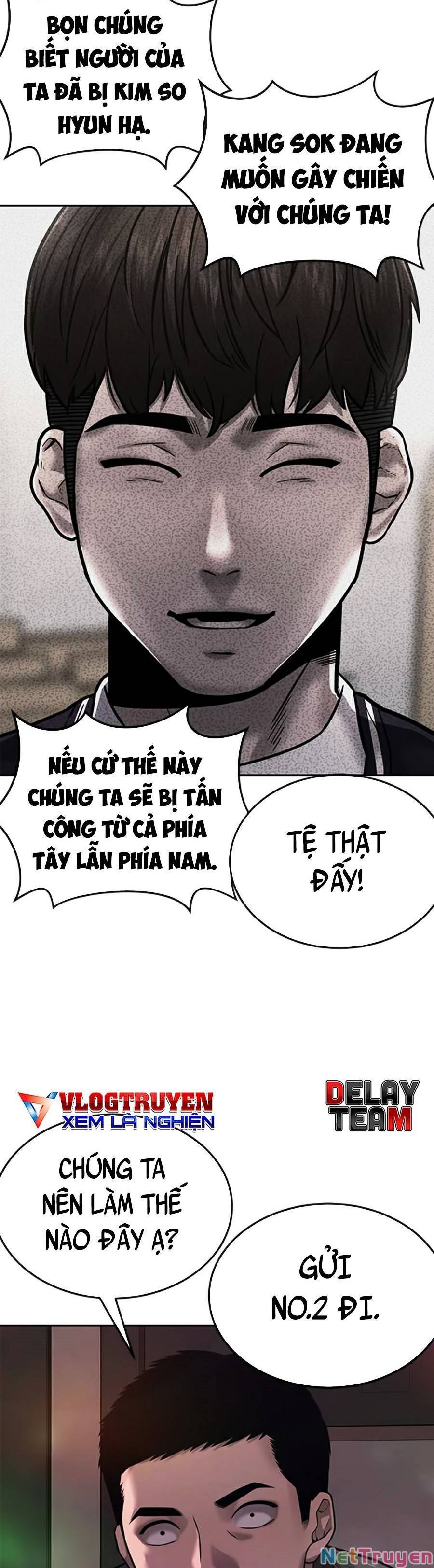 Nhiệm Vụ Diệu Kỳ Chapter 24 - Trang 29