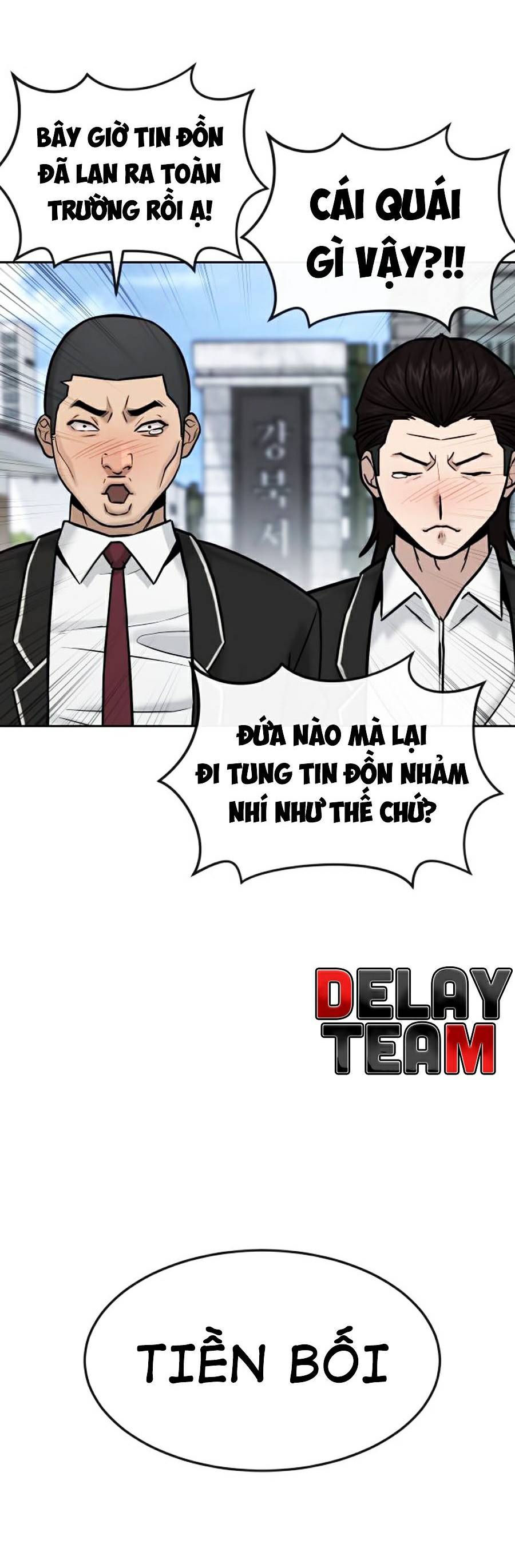 Nhiệm Vụ Diệu Kỳ Chapter 13 - Trang 37