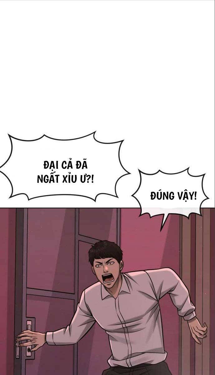 Nhiệm Vụ Diệu Kỳ Chapter 114 - Trang 120