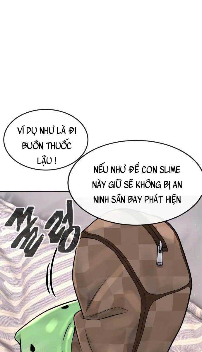 Nhiệm Vụ Diệu Kỳ Chapter 70 - Trang 83