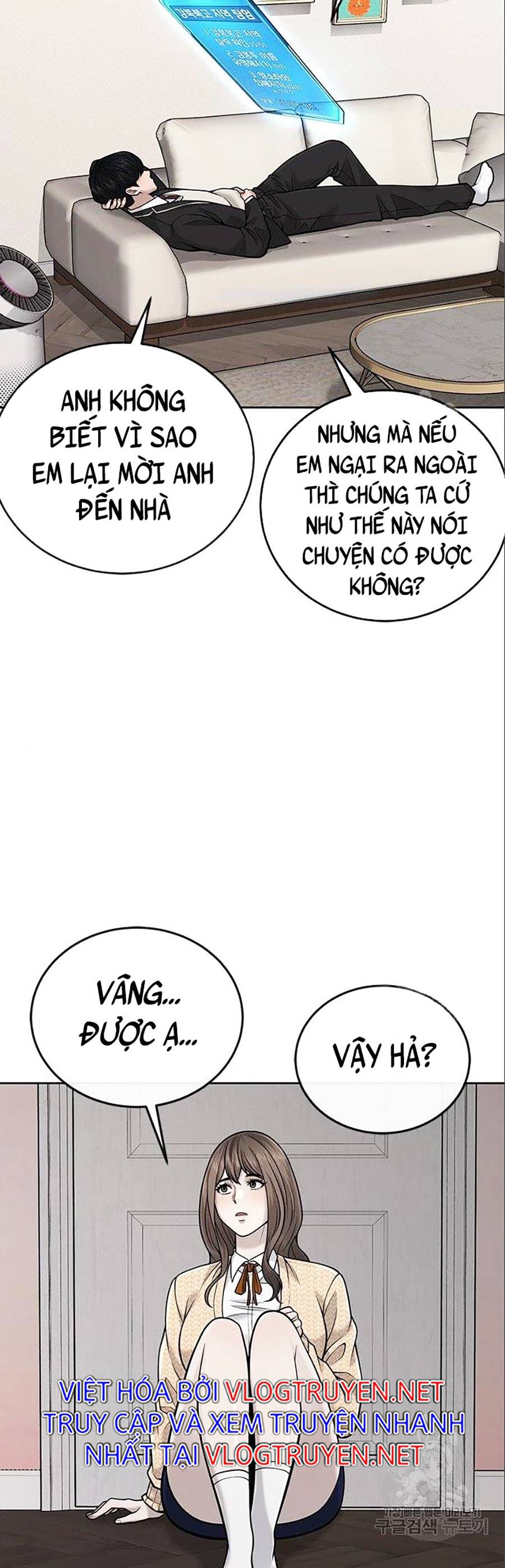 Nhiệm Vụ Diệu Kỳ Chapter 37 - Trang 9