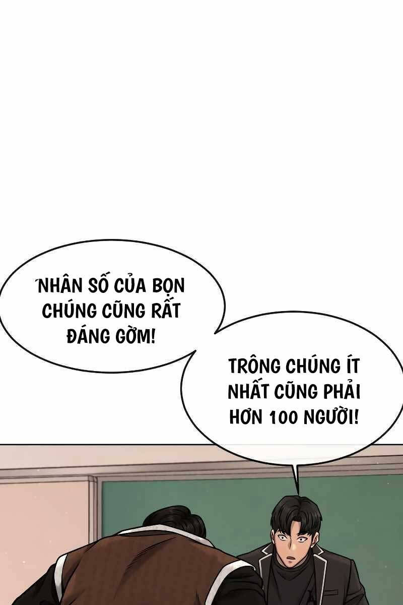 Nhiệm Vụ Diệu Kỳ Chapter 118 - Trang 73