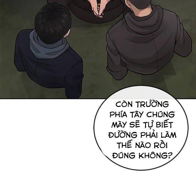 Nhiệm Vụ Diệu Kỳ Chapter 35 - Trang 169