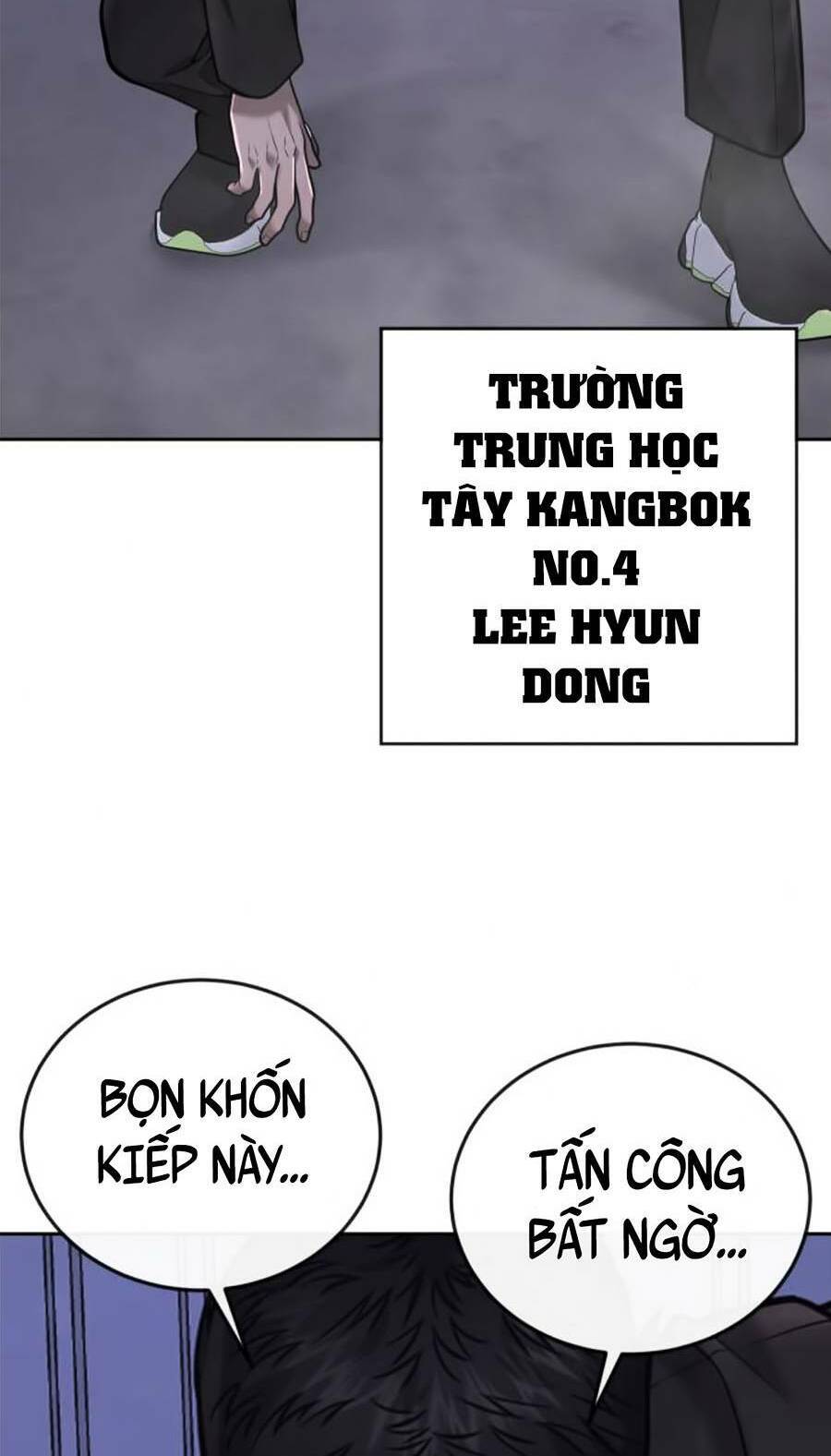 Nhiệm Vụ Diệu Kỳ Chapter 32 - Trang 67