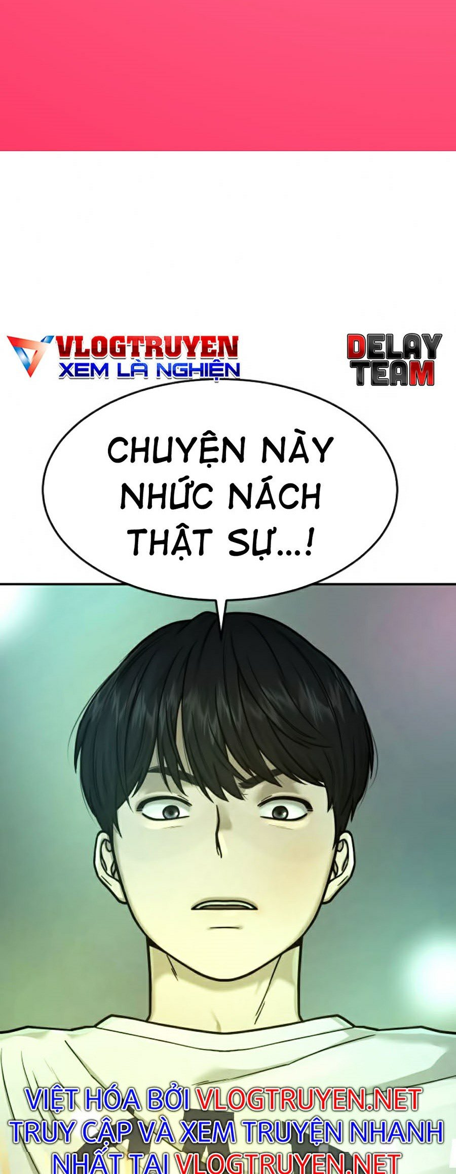 Nhiệm Vụ Diệu Kỳ Chapter 3 - Trang 1