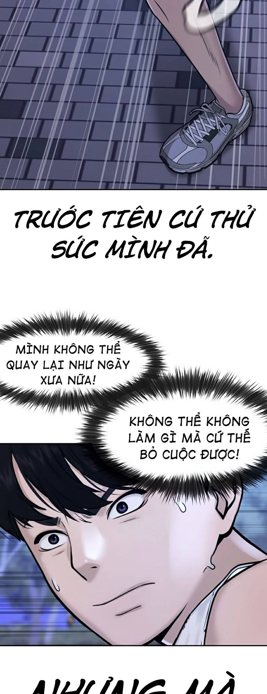 Nhiệm Vụ Diệu Kỳ Chapter 6 - Trang 43