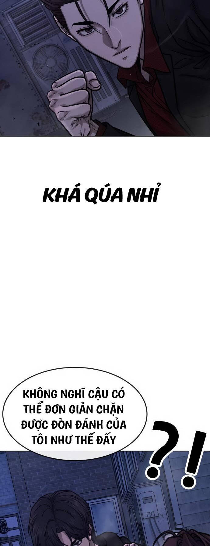 Nhiệm Vụ Diệu Kỳ Chapter 135 - Trang 10