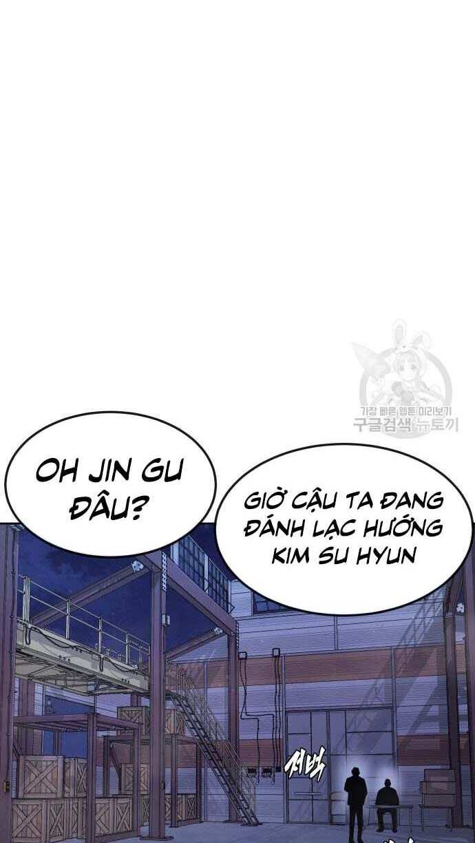 Nhiệm Vụ Diệu Kỳ Chapter 53 - Trang 56