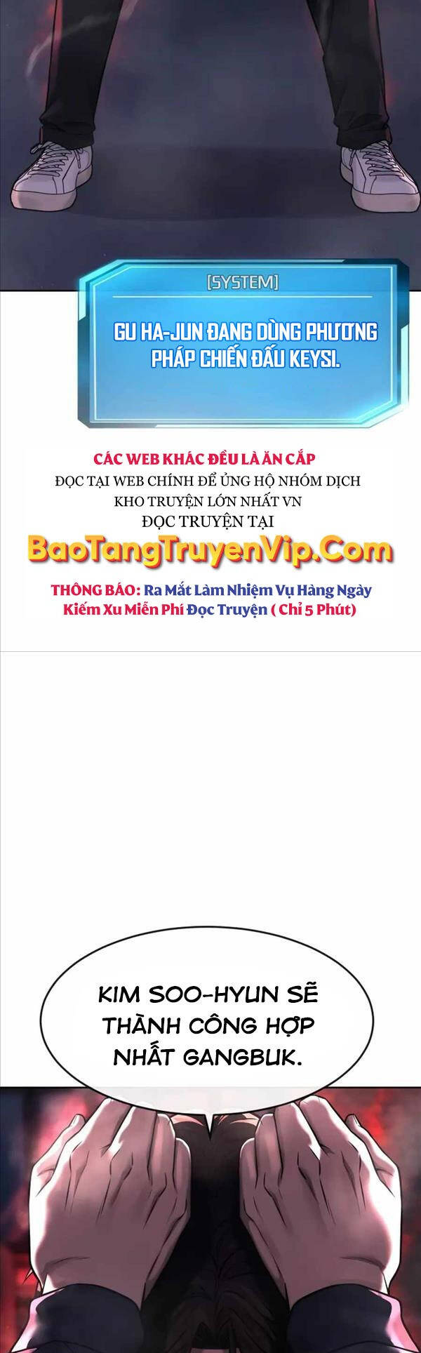 Nhiệm Vụ Diệu Kỳ Chapter 73 - Trang 29