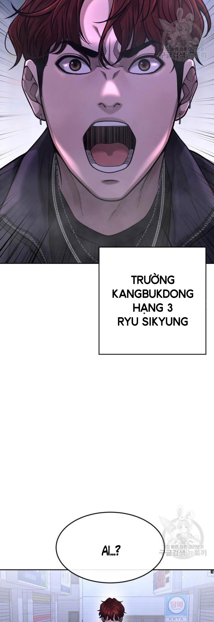 Nhiệm Vụ Diệu Kỳ Chapter 60 - Trang 20