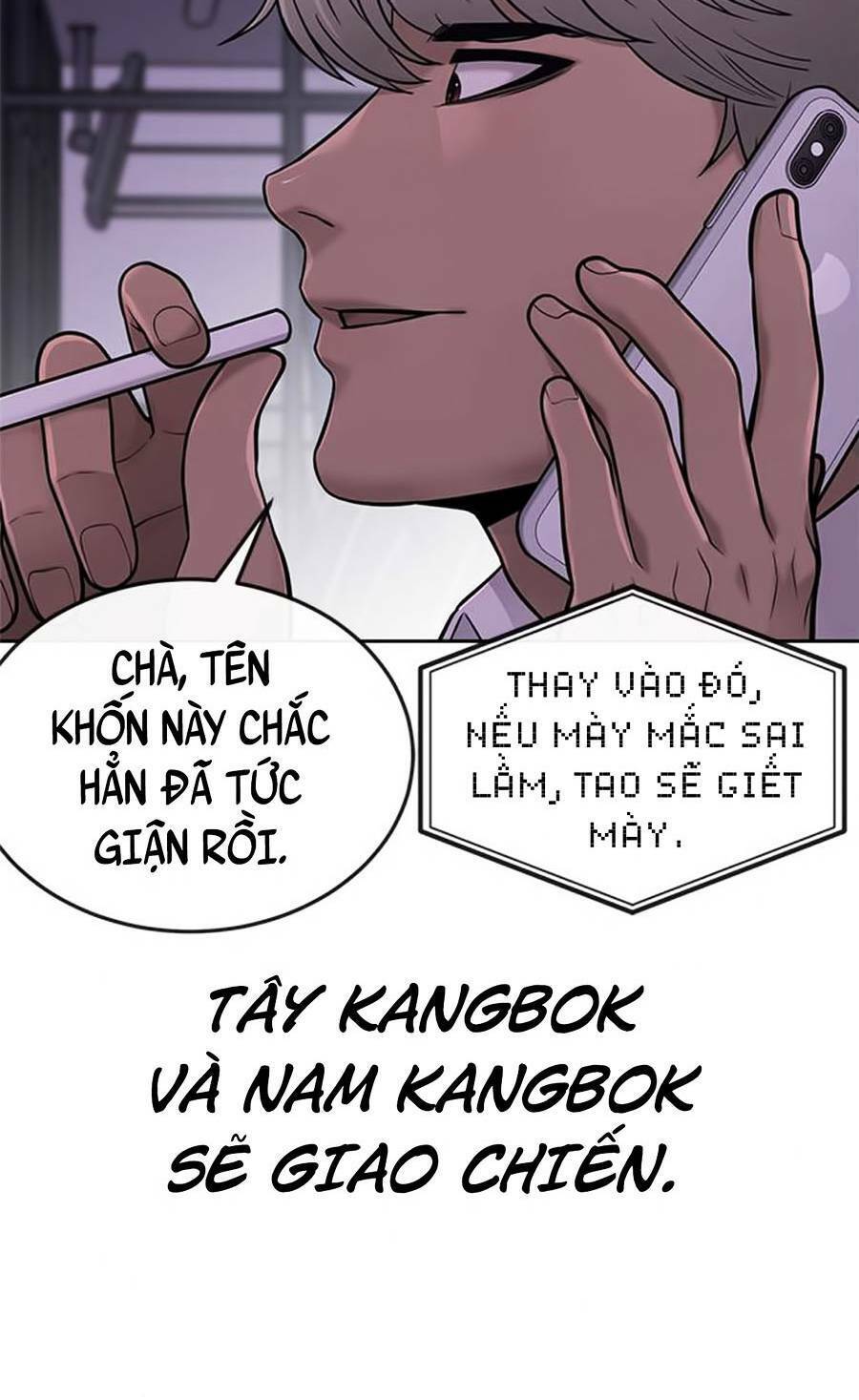 Nhiệm Vụ Diệu Kỳ Chapter 32 - Trang 40