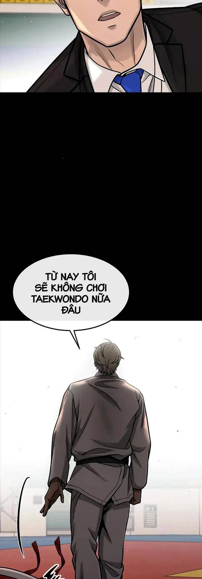 Nhiệm Vụ Diệu Kỳ Chapter 91 - Trang 3