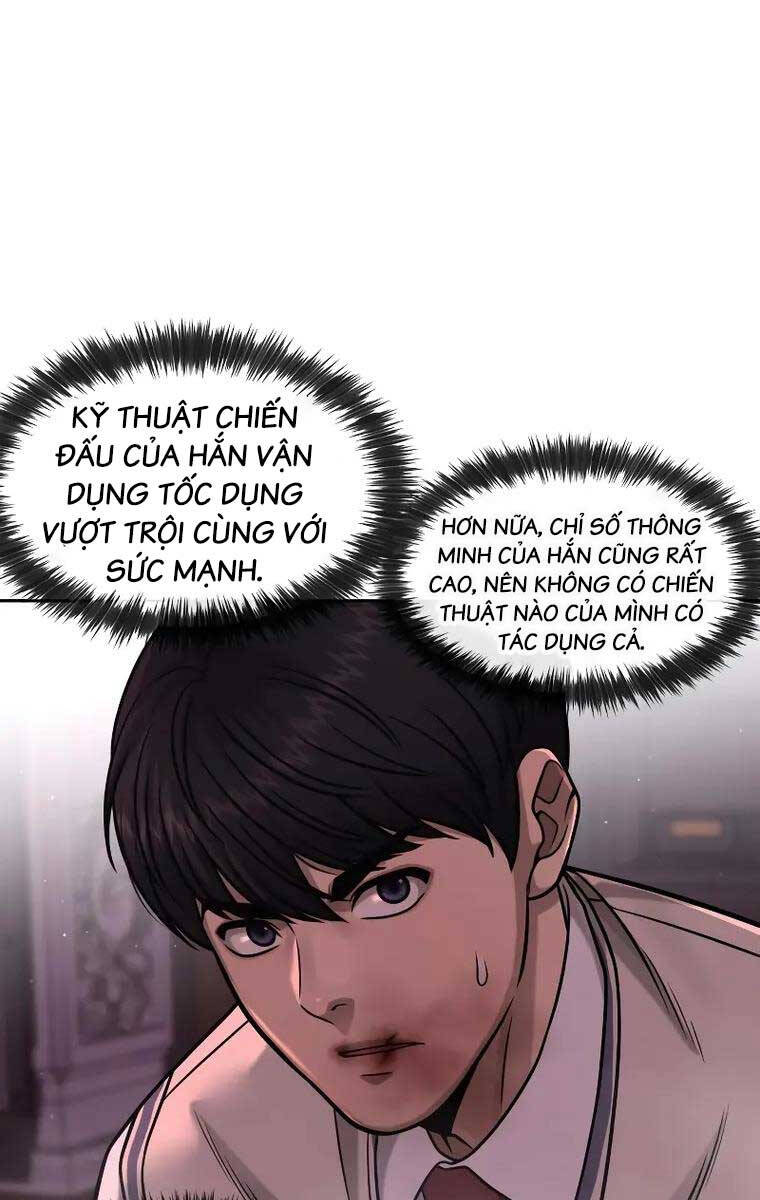 Nhiệm Vụ Diệu Kỳ Chapter 90 - Trang 27