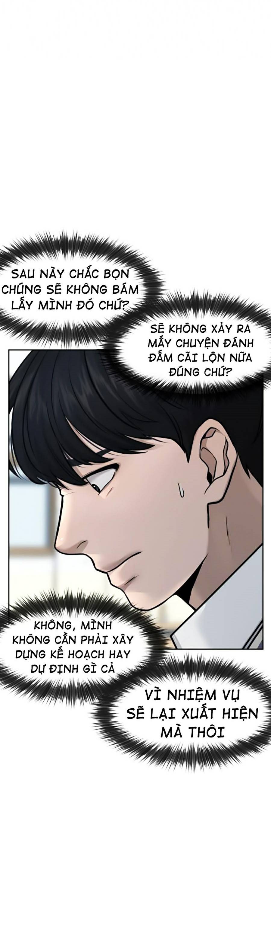 Nhiệm Vụ Diệu Kỳ Chapter 10 - Trang 43