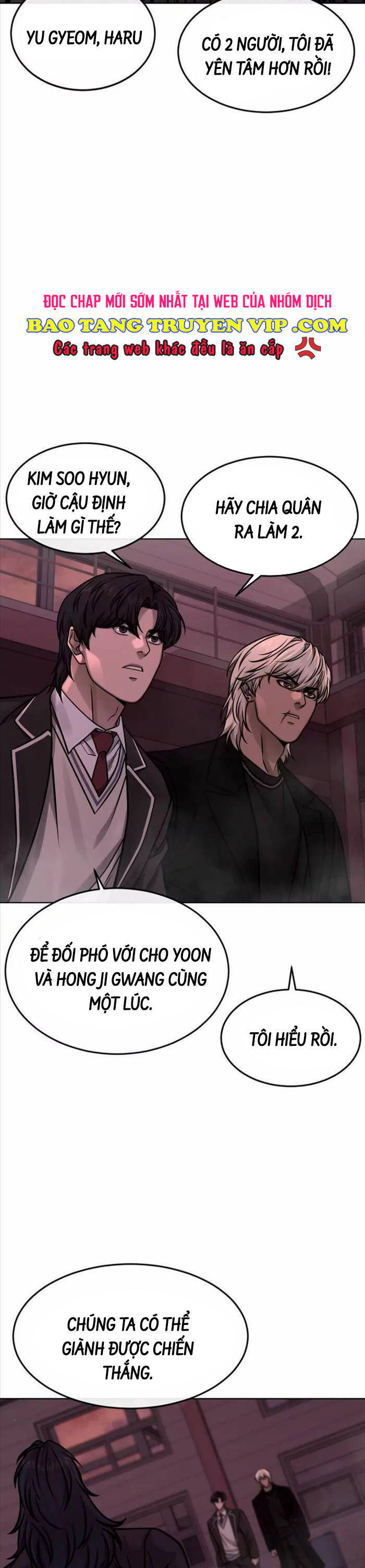 Nhiệm Vụ Diệu Kỳ Chapter 141 - Trang 7