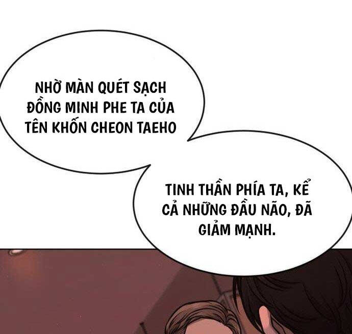 Nhiệm Vụ Diệu Kỳ Chapter 117 - Trang 63