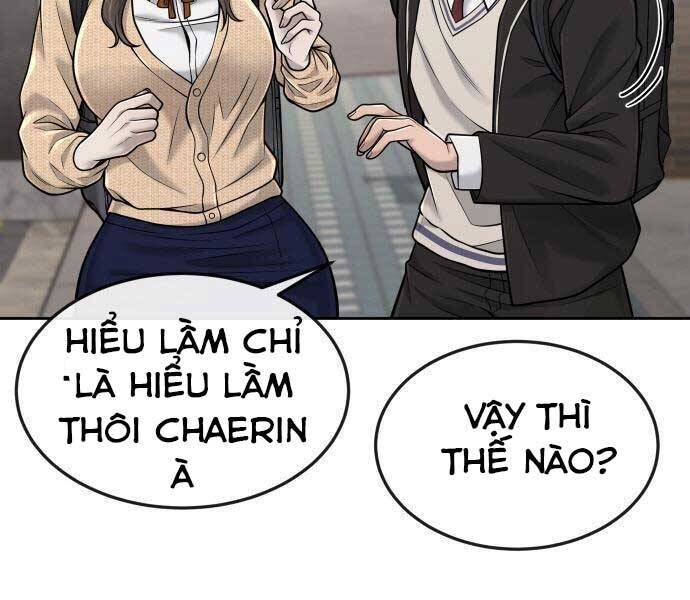 Nhiệm Vụ Diệu Kỳ Chapter 44 - Trang 8