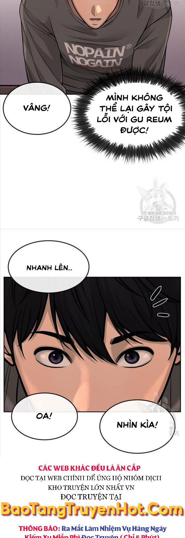 Nhiệm Vụ Diệu Kỳ Chapter 56 - Trang 60