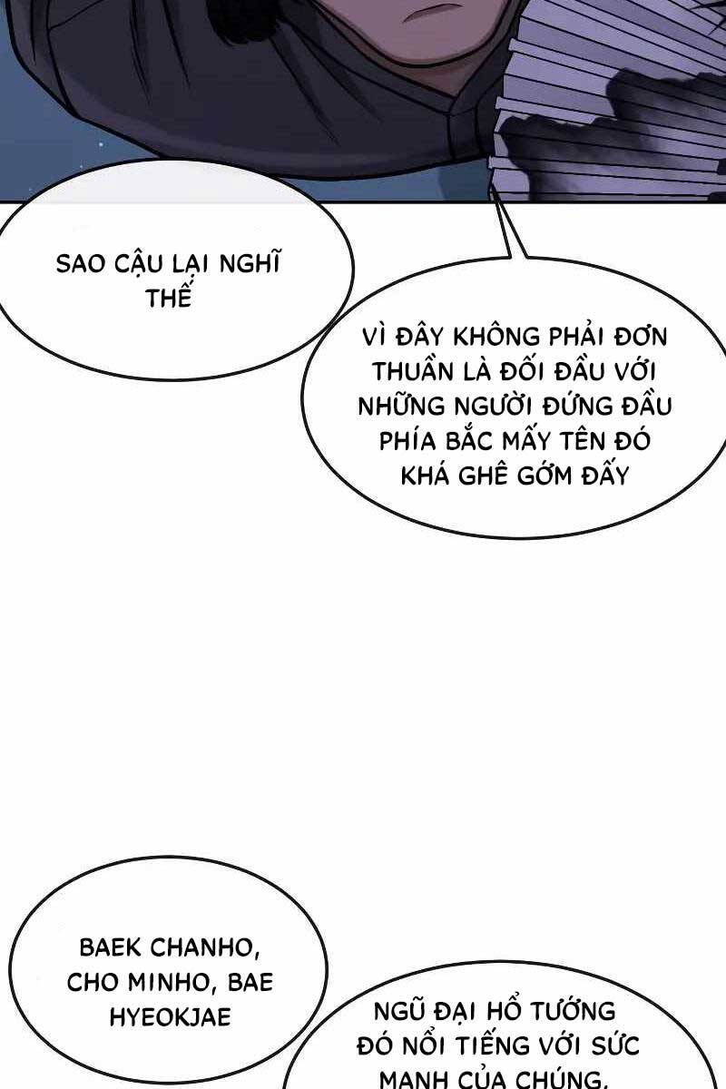 Nhiệm Vụ Diệu Kỳ Chapter 100 - Trang 54