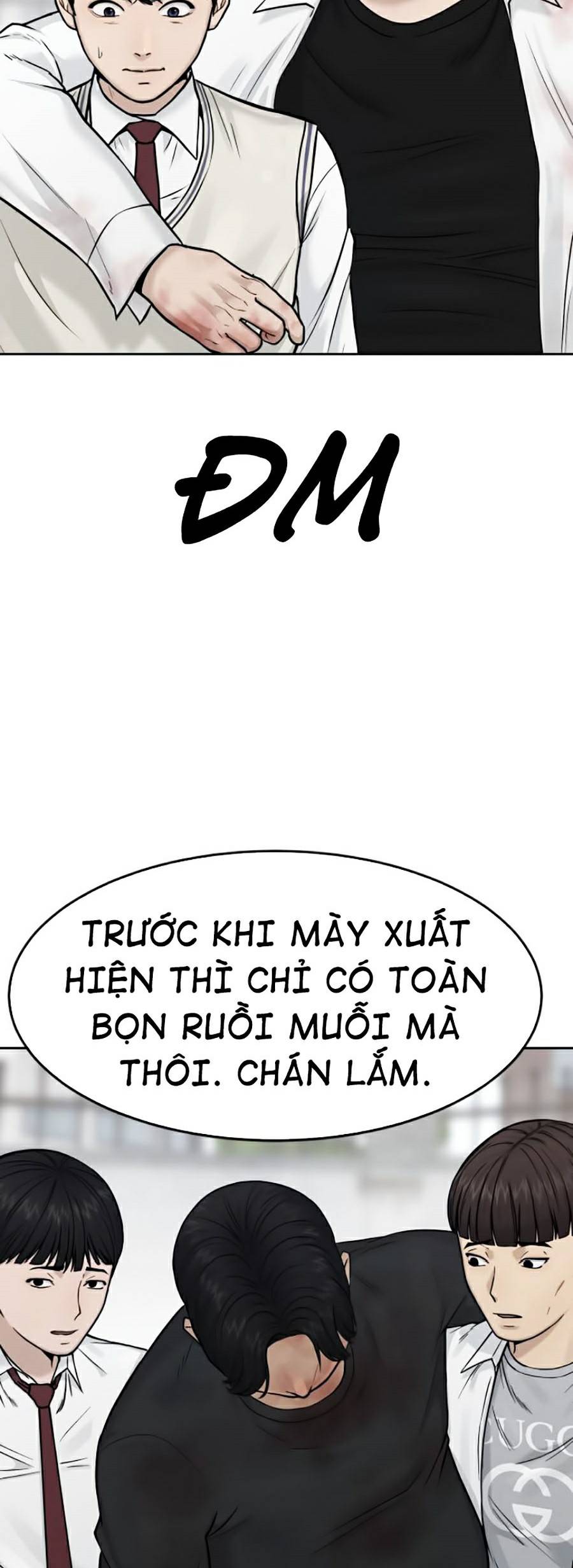 Nhiệm Vụ Diệu Kỳ Chapter 6 - Trang 36