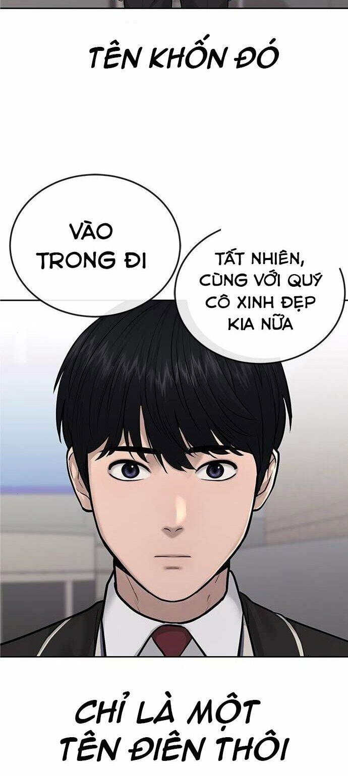 Nhiệm Vụ Diệu Kỳ Chapter 35 - Trang 21