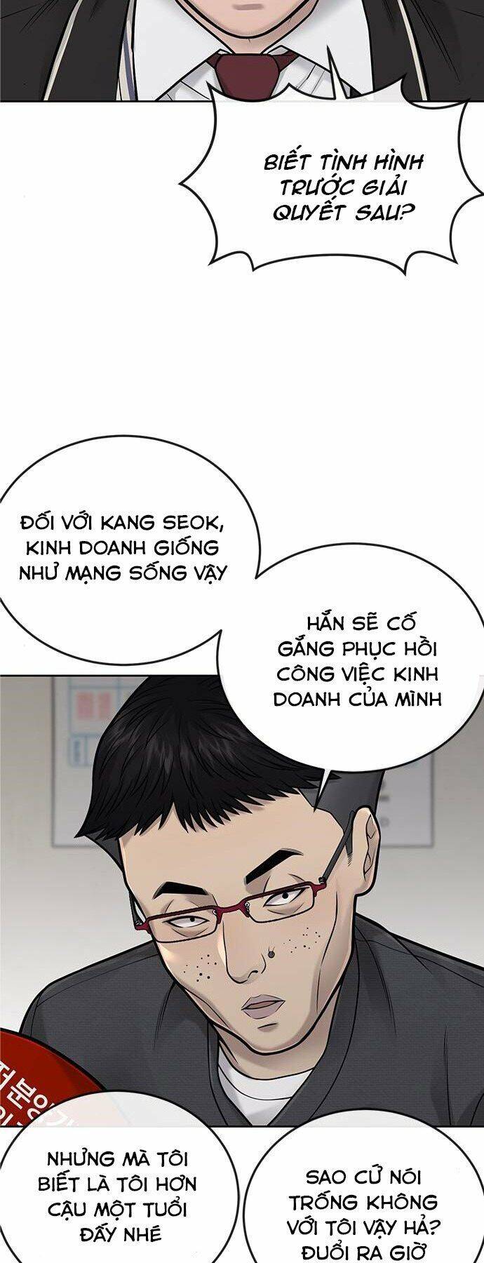 Nhiệm Vụ Diệu Kỳ Chapter 35 - Trang 25