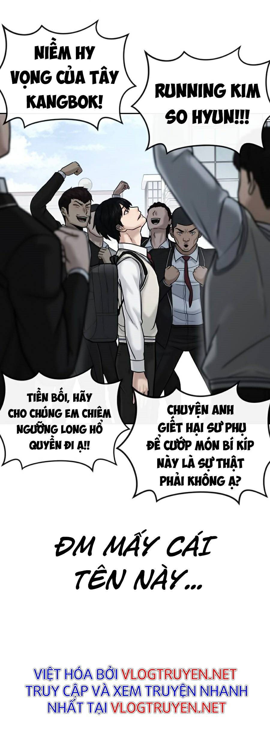 Nhiệm Vụ Diệu Kỳ Chapter 13 - Trang 40